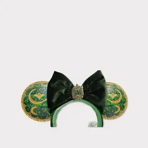 Disneyland club 33 ears. Exclusive 55th anniversary Disneyland Celebrates 55 Years Of Club 33 With Stunning New  main image 2